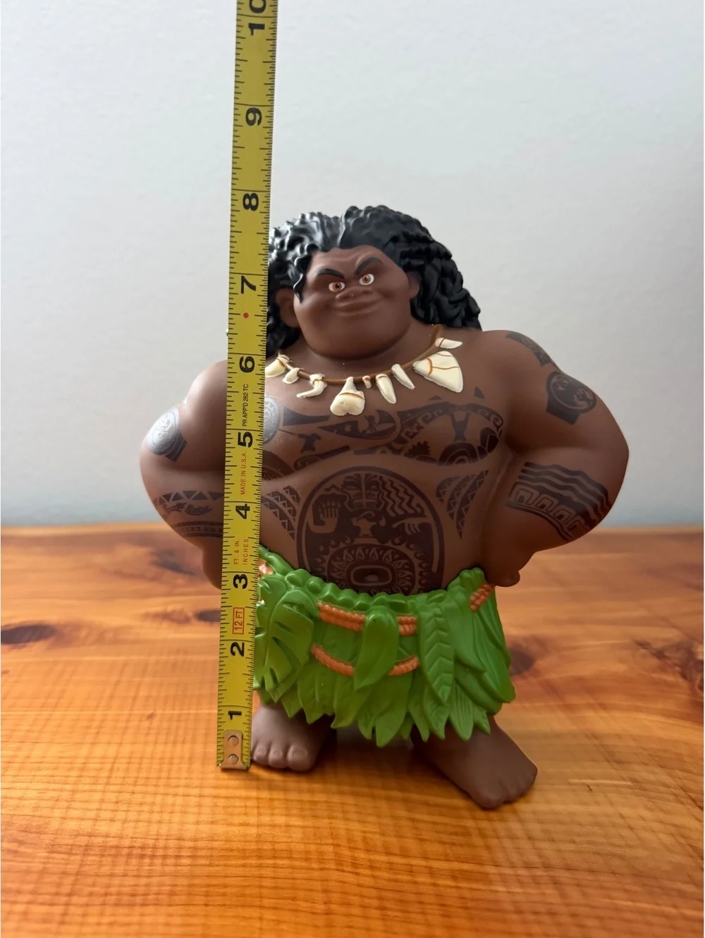 Disney moana maui